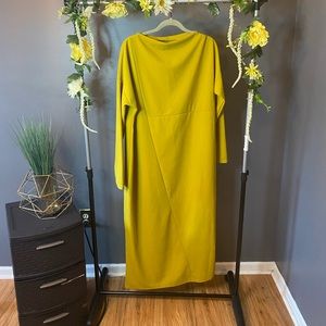 Plus Size Dress